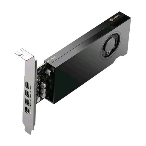 PNY NVIDIA RTX 2000 Ada 16GB GDDR6 OEM