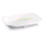 ZYXEL WBE510D-EU0101F NEBULAFLEX PRO WIRELESS ACCESS POINT WI-FI 7 2.4GHz, 5GHz, 6GHz 5764 Mbit/s PoE BIANCO