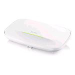 ZYXEL NWA110BE-EU0101F NEBULAFLEX ACCESS POINT WIRELESS WI-FI 7 2.4GHz, 5GHz, 6GHz 5764 Mbit/s PoE BIANCO