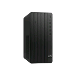 HP PRO 290 G9 TOWER i3-12100 RAM 8GB-SSD 512GB NVMe-INTEL UHD GRAPHICS 730-WI-FI + LAN-VGA HDMI-WIN 11 PROF (9M9D8AT#ABZ)