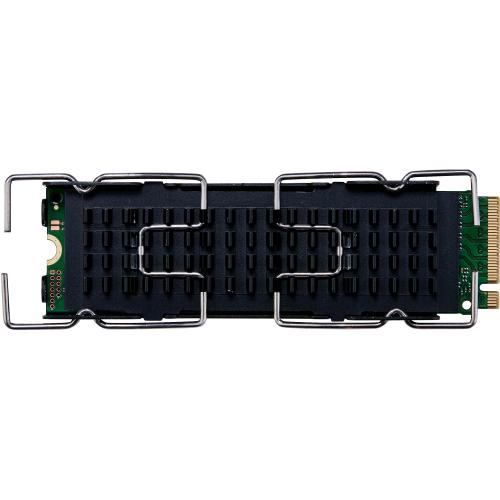 HP Z TURBO DRIVE SSD 2 TB INTERNO M.2 PCIe 4.0 x4 KIT