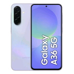 SAMSUNG A366 GALAXY A36 5G DUAL SIM 6.7" OCTA CORE 256GB RAM 8GB 5G ITALIA VIOLET