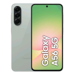 SAMSUNG A566 GALAXY A56 5G DUAL SIM 6.7" OCTA CORE 128GB RAM 8GB 5G ITALIA OLIVE