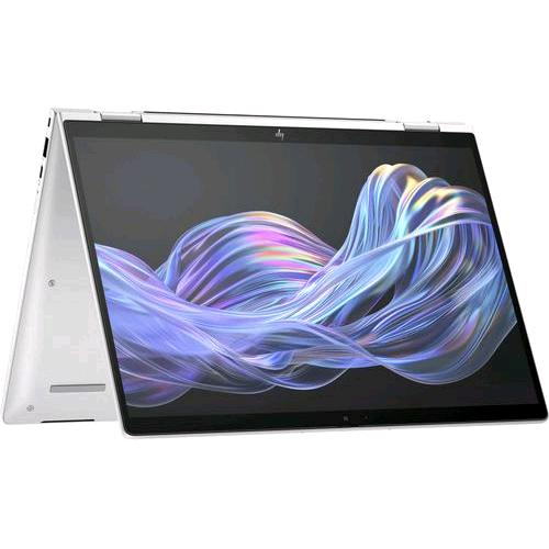 HP ELITEBOOK X FLIP G1i AI 14" WUXGA TOUCH SCREEN RUOTABILE 360 GRADI INTEL CORE ULTRA 7 256V RAM 32GB-SSD 1 TB NVMe-INTEL ARC GRAPHICS 140V-WI-FI 7-WIN 11 PROF (B69A5ET#ABZ)