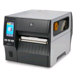 ZEBRA ZT421 STAMPANTE PER ETICHETTE (CD) TERMICA DIRETTA/TRASFERIMENTO TERMICO 203 X 203 DPI 305 MM/S CON CAVO E SENZA CAVO COLLEGAMENTO ETHERNET LAN BLUETOOTH
