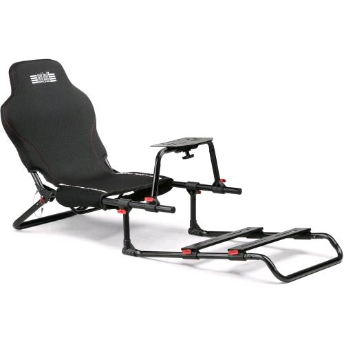 NEXT LEVEL RACING GTLITE JUNIOR FOLDABLE COCKPIT