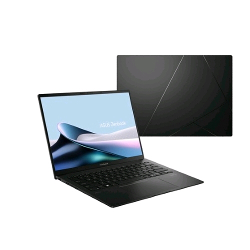 ASUS ZENBOOK 14 UM3406KA-PP079W Copilot+ PC 14" OLED 3K 2880 x 1800 AMD RYZEN AI 7 350 RAM 16GB-SSD 512GB NVMe-AMD RADEON GRAPHICS-WI-FI 6E-WIN 11 HOME (90NB14U1-M00840)