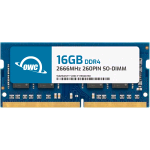 OWC MEMORIA RAM COMP iMAC 16GB DDR4 2.666MHz SO-DIMM