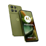 MOTOROLA MOTO G15 DUAL SIM 6.72" OCTA CORE 512GB RAM 8GB 4G LTE ITALIA IGUANA GREEN