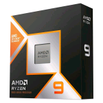 AMD RYZEN 9 9950X3D 16 CORE 4.3GHz CACHE 128MB SOCKET AM5  BOX