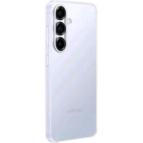 SAMSUNG GALAXY S25 CLEAR CASE CUSTODIA TRASPARENTE