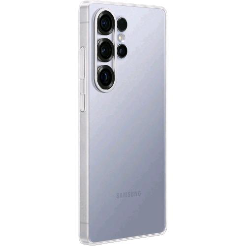 SAMSUNG GALAXY S25 ULTRA CLEAR CASE CUSTODIA TRASPARENTE