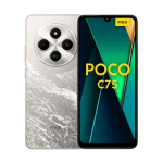 XIAOMI POCO C75 DUAL SIM 6.88" OCTA CORE 128GB RAM 6GB 4G LTE NFC EUROPA GOLD