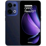 OPPO RENO 13 5G DUAL SIM AI 6.59" OCTA CORE 256GB RAM 12GB 5G ITALIA LUMINOUS BLUE 