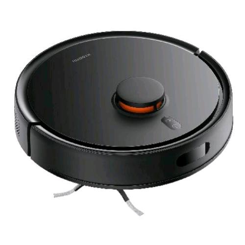 XIAOMI VACUUM S20 ROBOT ASPIRAPOLVERE LAVAPAVIMENTI NAVIGAZIONE LASER LDS NERO
