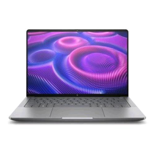 HP ZBOOK ULTRA G1a MOBILE WORKSTATION 14" WUXGA AMD RYZEN AI MAX PRO 385 RAM 32GB-SSD 1TB NVMe TLC-AMD RADEON 8050S-WI-FI 7-WIN 11 PROF GRIGIO (A3ZK6ET#ABZ)