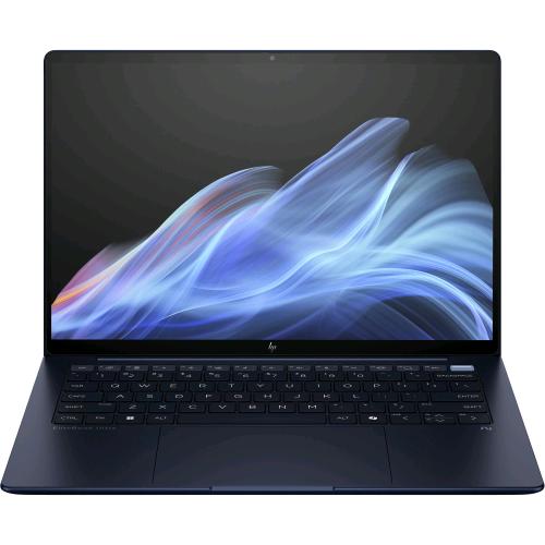 HP ELITEBOOK ULTRA G1i 14 14" OLED 2.8K TOUCH SCREEN INTEL CORE ULTRA 7 258V RAM 32GB-SSD 2T NVMe-INTEL ARC GRAPHICS 140V WI-FI 7-WIN 11 PROF BLU (B69CXET#ABZ)