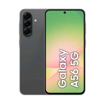SAMSUNG A566 GALAXY A56 5G DUAL SIM ENTERPRISE EDITION 6.7" OCTA CORE 128GB RAM 8GB 5G ITALIA GRAPHITE