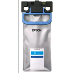 EPSON CARTUCCIA INK XL CIANO ALTA RESA PER EM-C810XR 20.000 PAGINE