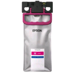 EPSON CARTUCCIA INK XL MAGENTA ALTA RESA PER EM-C810XR 20.000 PAGINE