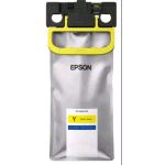 EPSON CARTUCCIA INK XL GIALLO ALTA RESA PER EM-C810XR 20.000 PAGINE