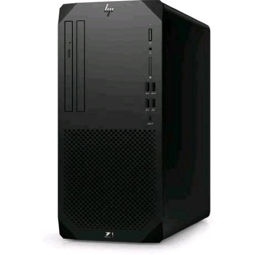 HP Z1 G9 WORKSTATION (vPRO) i5-14500 vPro Enterprise RAM 32GB-SSD 1TB NVMe-INTEL UHD GRAPHICS 770-WIN 11 PROF NERO (A2KC1ES#ABZ)