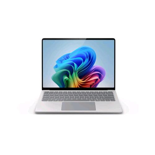 MICROSOFT SURFACE LAPTOP 7 COPILOT+ 13.8" TOUCH SCREEN INTEL CORE ULTRA 7 268V RAM 32GB-SSD 1TB NVMe-WIN 11 PROF  PLATINO (EP2-21163)