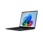 MICROSOFT SURFACE LAPTOP 7 COPILOT+ 13.8" TOUCH SCREEN INTEL CORE ULTRA 7 268V RAM 32GB-SSD 512GB NVMe-WIN 11 PROF BLACK (EP2-22328)