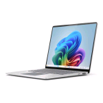 MICROSOFT SURFACE LAPTOP 7 COPILOT+ 15" TOUCH SCREEN INTEL CORE ULTRA 5 236V RAM 16GB-SSD 256GB NMVe-WIN 11 PROF PLATINO (EP2-21314)