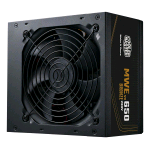COOLER MASTER MWE BRONZE 650 V3 230V ALIMENTATORE PER COMPUTER 650 W 80 PLUS BRONZE 24-PIN ATX ATX NERO