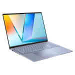 ASUS VIVOBOOK S S5606CA-RI142W 16" OLED 3K INTEL CORE ULTRA 7 255H RAM 32GB SSD 1TB NVMe-INTEL ARC GRAPHICS-WI-FI 7-WIN 11 HOME (90NB1551-M006Y0)