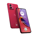 MOTOROLA MOTO G84 5G DUAL SIM 6.55" FHD+ OCTA CORE 256GB RAM 8GB 5G EUROPA VIVA MAGENTA RED