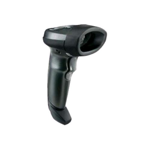 ZEBRA LI2208 LETTORE DI CODICI A BARRE PORTATILE 1D LINEARE NERO