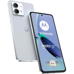 MOTOROLA MOTO G84 5G DUAL SIM 6.55" FHD+ OCTA CORE 256GB RAM 8GB 5G EUROPA MARSHMALLOW BLUE