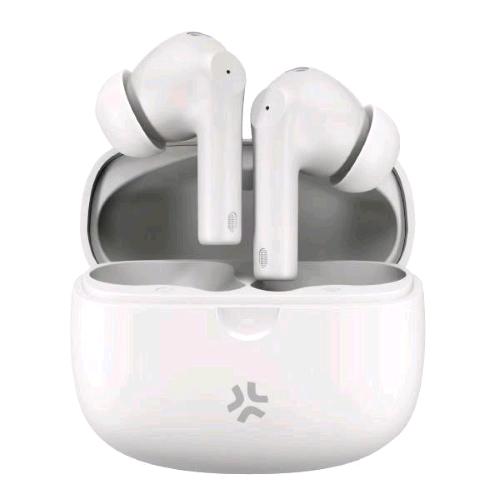 CELLY AURICOLARI TRUE WIRELESS CON MICROFONI INCORPORATI IN ENTRAMBI GLI AURICOLARI ANC/ENC CANCELLAZIONE ATTIVA DEL RUMORE BIANCO