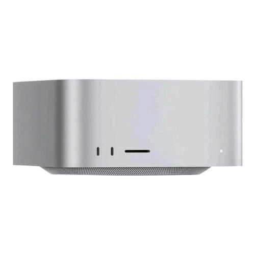 APPLE MAC STUDIO CHIP M4 MAX 14-CORE CPU 32-CORE GPU RAM 36GB SSD 512GB ARGENTO