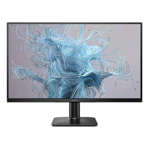 PHILIPS 27E2N1100L 27" W-LED FULL HD 16:9 250 CD/mq 4ms CONTRASTO 4000:1 100Hz 1 x VGA 1 x HDMI NERO