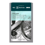 ELECTROLUX M3GCP300 DECALCIFICANTE PER LAVASTOVIGLIE CONF 2 Pz.