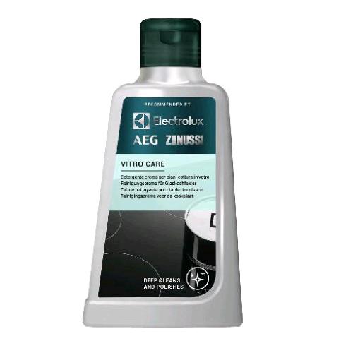 ELECTROLUX M3HCC300 DETERGENTE PER PIANO COTTURA IN VETROCERAMICA E INDUZIONE FLACONE DA 300 ML