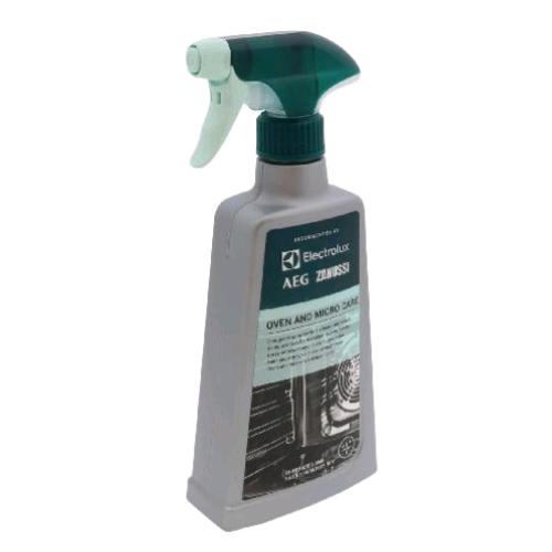 ELECTROLUX M3OCS300 DETERGENTI SPRAY PER FORNO E MICROONDE DA 500 ML 