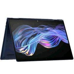 HP ELITEBOOK X FLIP G1i AI 14" WUXGA TOUCH SCREEN INTEL CORE ULTRA 7 258V RAM 32GB-SSD 1TB NVMe-INTEL ARC GRAPHICS 140V-WI-FI 7-WIN 11 PROF (B69A9ET#ABZ)