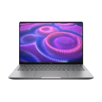 HP ZBOOK ULTRA 14 G1a WORKSTATION MOBILE 14" OLED 2.8K TOUC SCREEN AMD RYZEN AI MAX PRO 390 RAM 64GB-SSD 1TB NVMe TLC-AMD RADEON 8050S-WI-FI 7-WIN 11 PROF GRIGIO (A3ZK8ET#ABZ) 