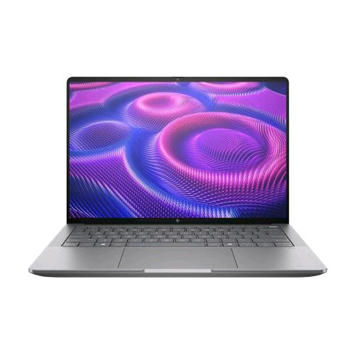 HP ZBOOK ULTRA 14 G1a WORKSTATION MOBILE 14" OLED 2.8K TOUC SCREEN AMD RYZEN AI MAX PRO 390 RAM 64GB-SSD 1TB NVMe TLC-AMD RADEON 8050S-WI-FI 7-WIN 11 PROF GRIGIO (A3ZK8ET#ABZ) 