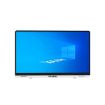 YASHI PY2231 POS TOUCH ALL IN ONE 21.5" TOUCH SCREEN i3-1125 G4 RAM 8GB-SSD 256GB NVMe-WI-FI + LAN HDMI VGA WIN 11 PROF