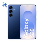 SAMSUNG S931 GALAXY S25 5G DUAL SIM Ai 6.2" OCTA CORE 128GB RAM 12GB 5G EUROPA NAVY