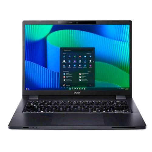 ACER TRAVELMATE P4 14 TMP414-42-TCO-R8Z6 14" AMD RYZEN 7 8840U RAM 32GB-SSD 1TB NVMe-AMD RADEON GRAPHICS-WI-FI 6E-WIN 11 PROF (NX.B8EET.001)
