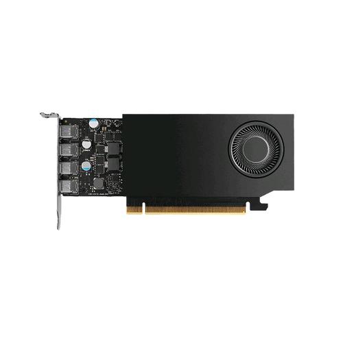 HP NVIDIA RTX A400 4GB SCHEDA GRAFICA 4 x MINI DISPLAYPORT