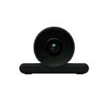 LENOVO FHD WEBCAM INTELLIGENT AI EXCELLENT IQ CERTIFICATA MICROSOFT TEAMS 
