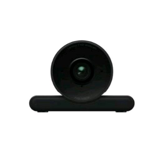 LENOVO FHD WEBCAM INTELLIGENT AI EXCELLENT IQ CERTIFICATA MICROSOFT TEAMS 