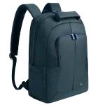 RIVACASE ECO ZAINO PER NOTEBOOK DA 15.6" IN RPET 8 SCOMPARTI 2 TASCHE LATERALI BLU